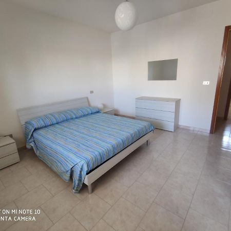 Casa Di Gigi- Comodo Appartamento In Galatina Buitenkant foto