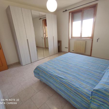 Casa Di Gigi- Comodo Appartamento In Galatina Buitenkant foto