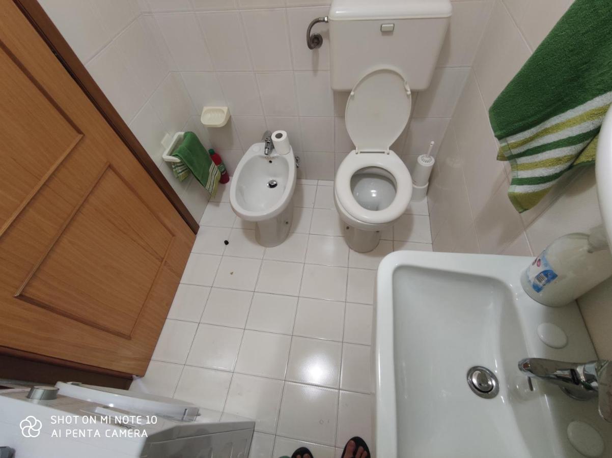 Casa Di Gigi- Comodo Appartamento In Galatina Buitenkant foto