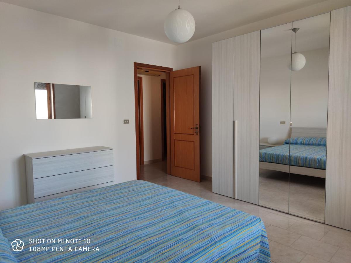 Casa Di Gigi- Comodo Appartamento In Galatina Buitenkant foto