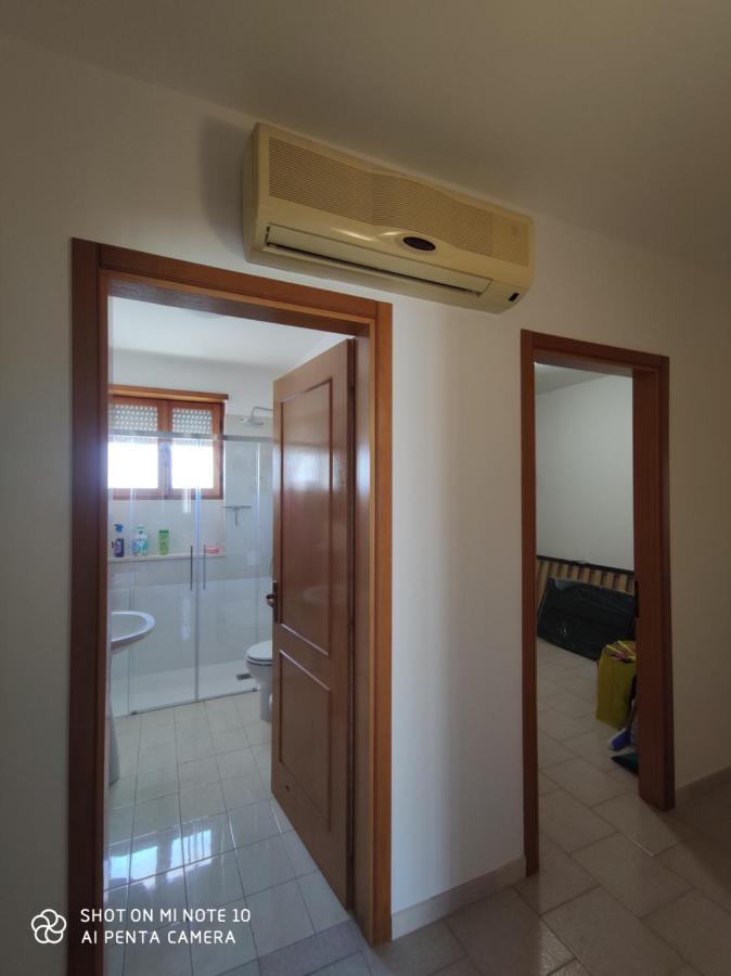 Casa Di Gigi- Comodo Appartamento In Galatina Buitenkant foto