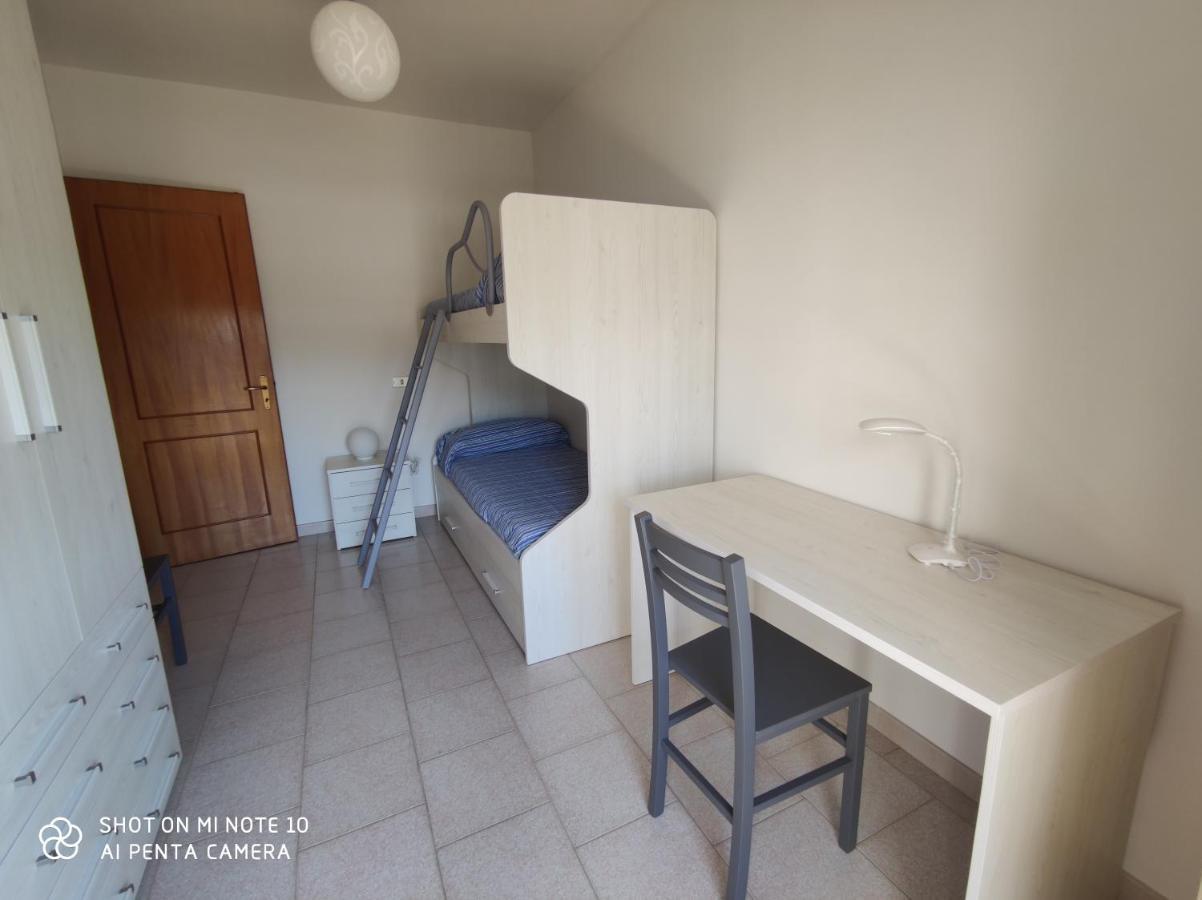Casa Di Gigi- Comodo Appartamento In Galatina Buitenkant foto