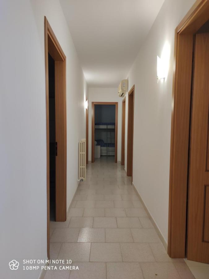 Casa Di Gigi- Comodo Appartamento In Galatina Buitenkant foto