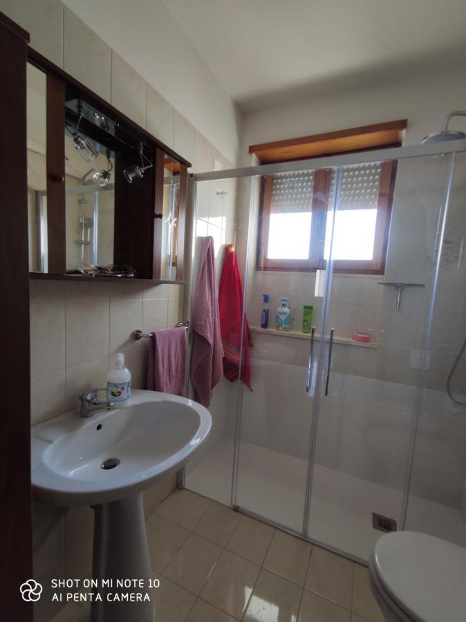 Casa Di Gigi- Comodo Appartamento In Galatina Buitenkant foto