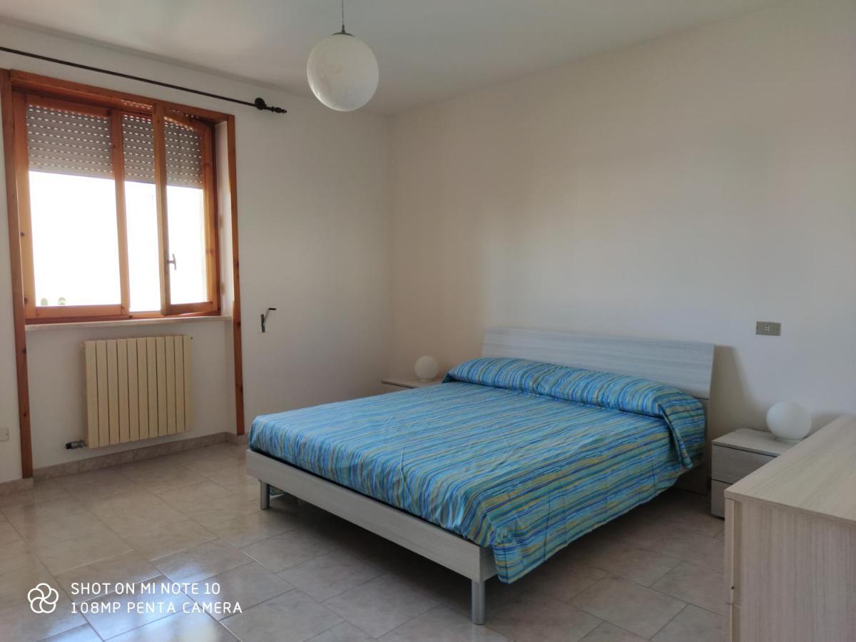 Casa Di Gigi- Comodo Appartamento In Galatina Buitenkant foto