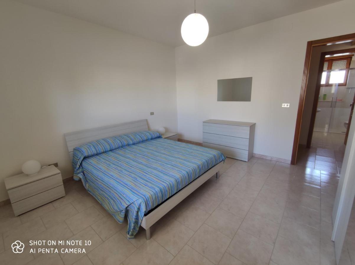 Casa Di Gigi- Comodo Appartamento In Galatina Buitenkant foto