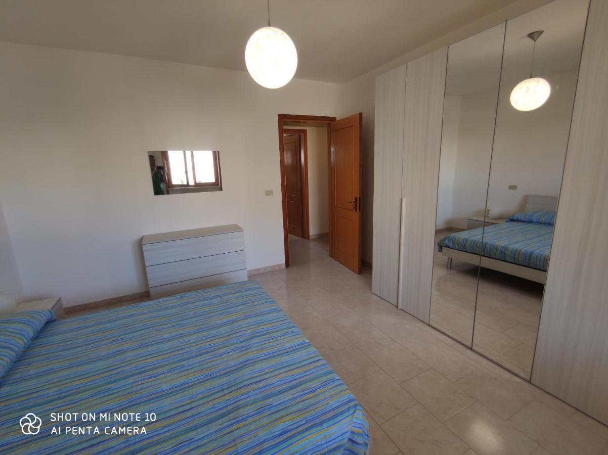 Casa Di Gigi- Comodo Appartamento In Galatina Buitenkant foto