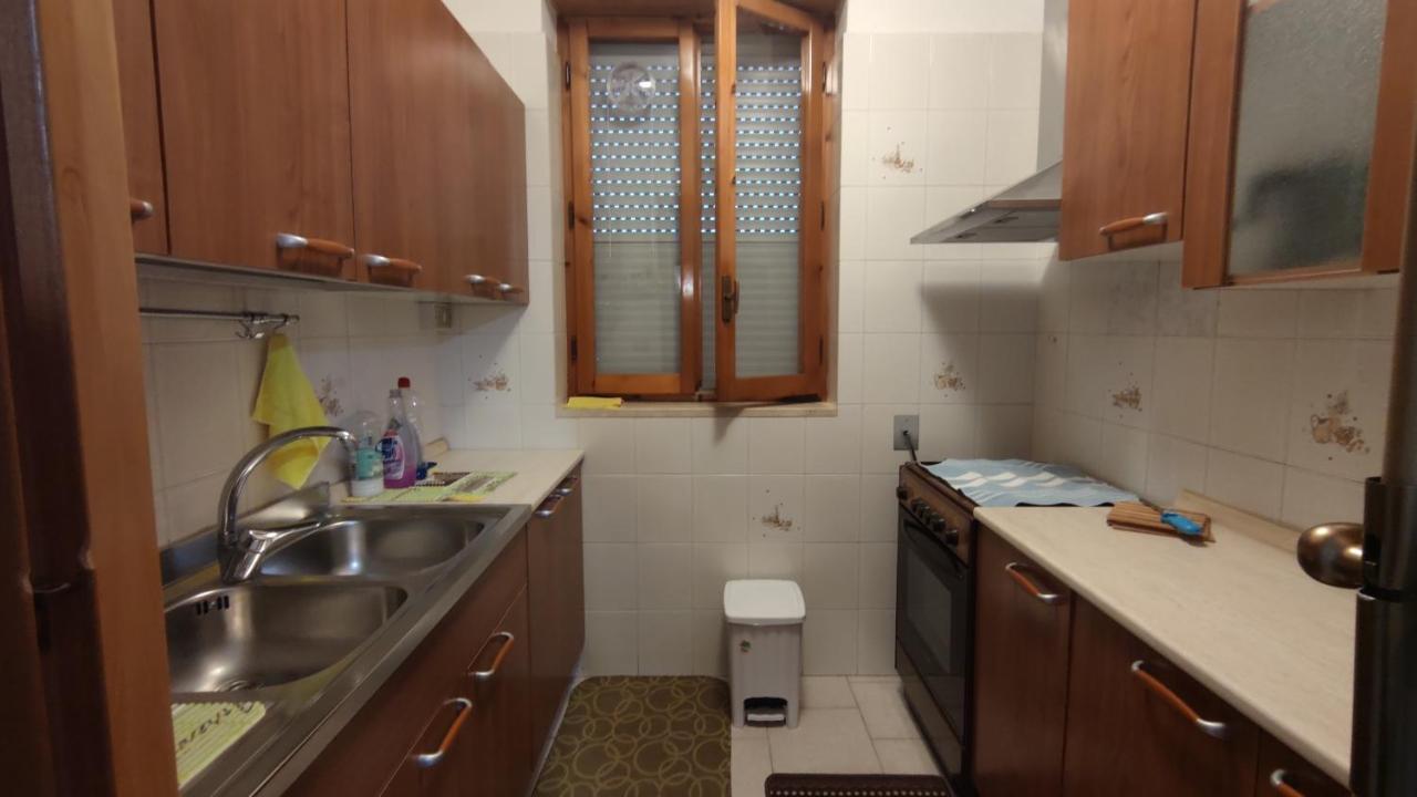 Casa Di Gigi- Comodo Appartamento In Galatina Buitenkant foto